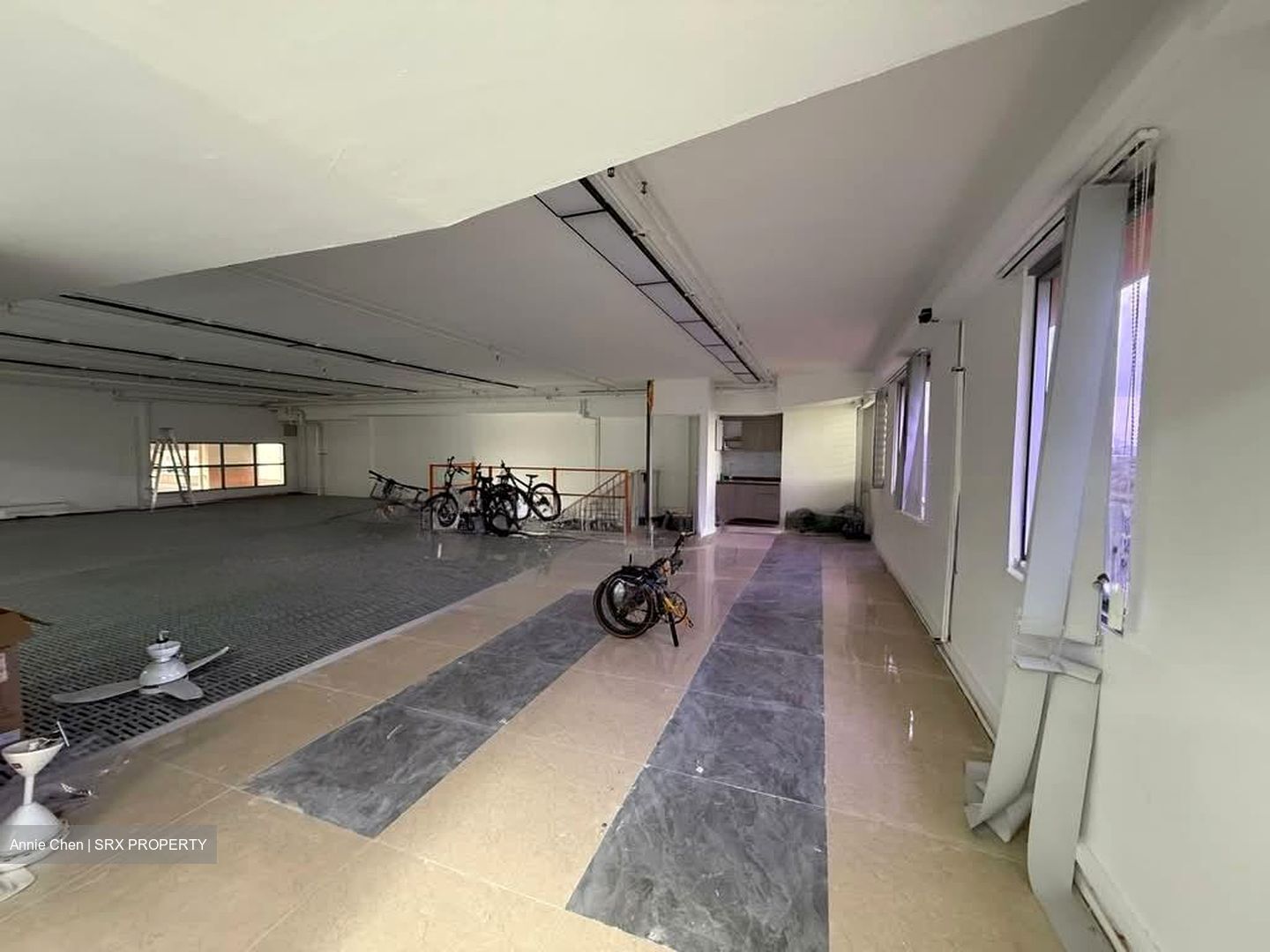 Unity Centre (D23), Factory #568698941